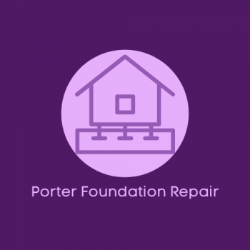 Porter Foundation Repair logo